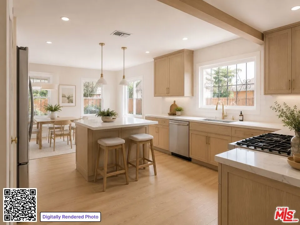 2059 W 78th Street Los Angeles, CA 90047