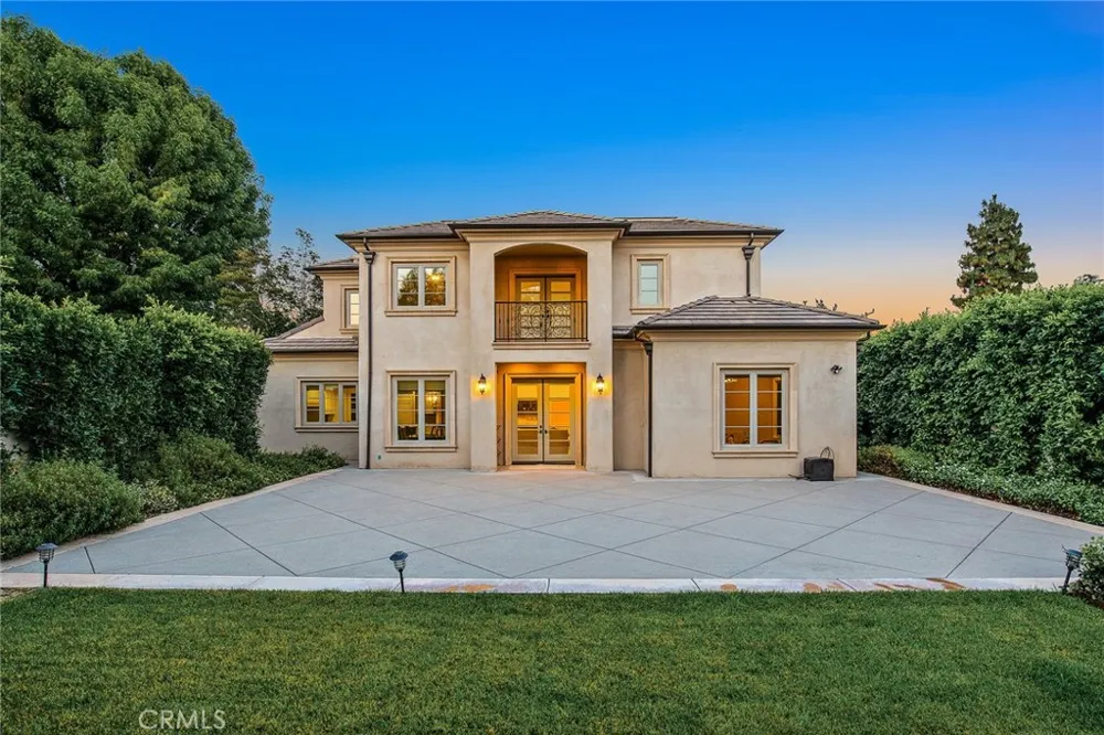 1201 S 10th Avenue Arcadia, CA 91006