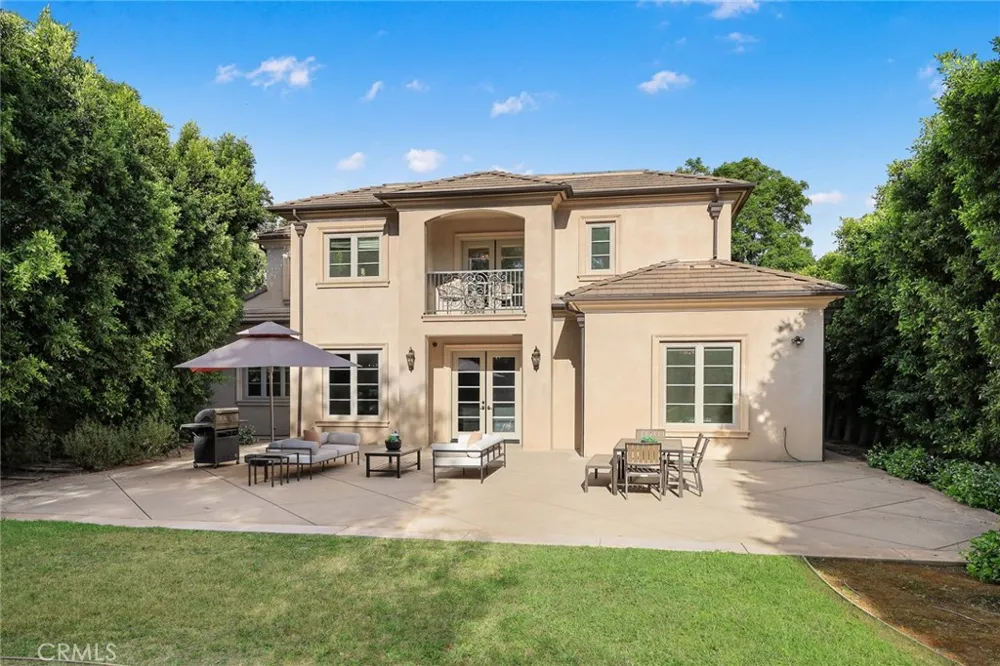 1201 S 10th Avenue Arcadia, CA 91006