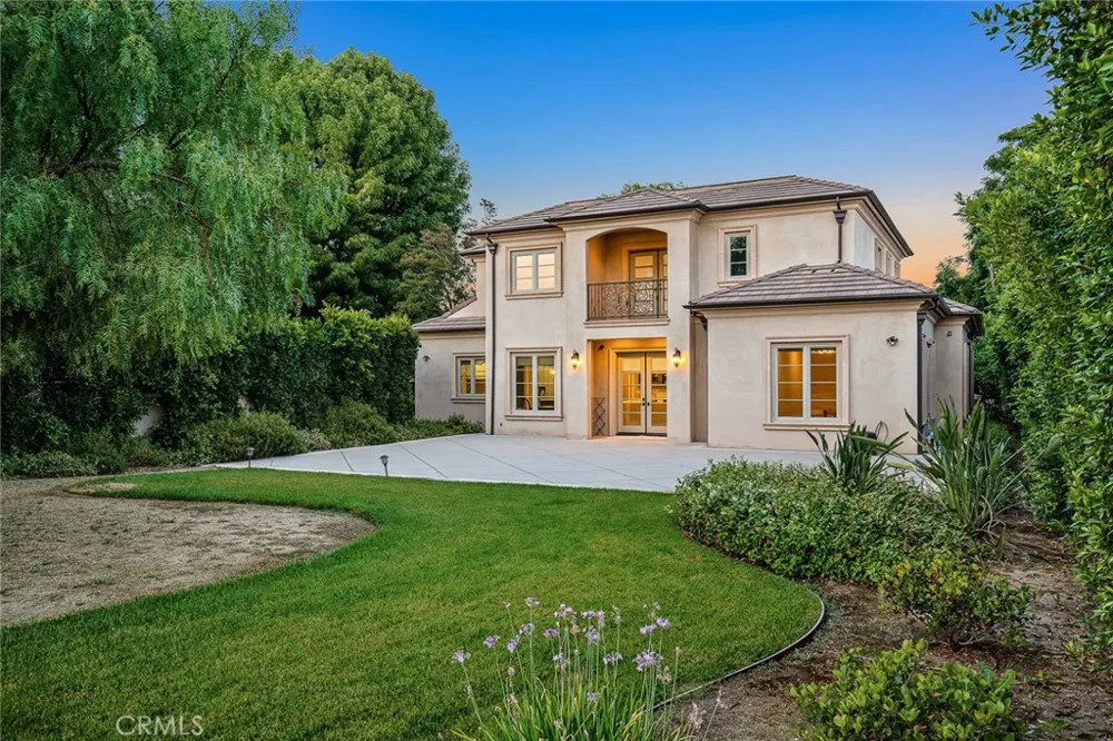 1201 S 10th Avenue Arcadia, CA 91006