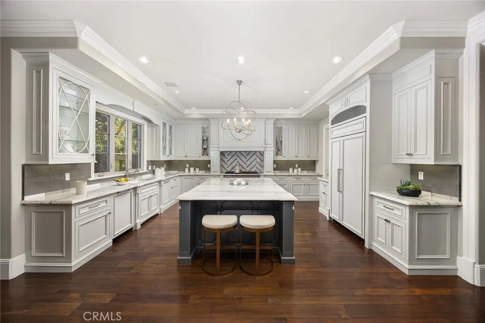 1201 S 10th Avenue Arcadia, CA 91006