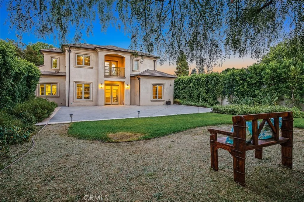 1201 S 10th Avenue Arcadia, CA 91006