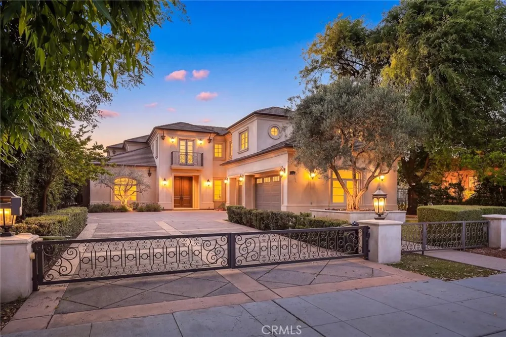 1201 S 10th Avenue Arcadia, CA 91006