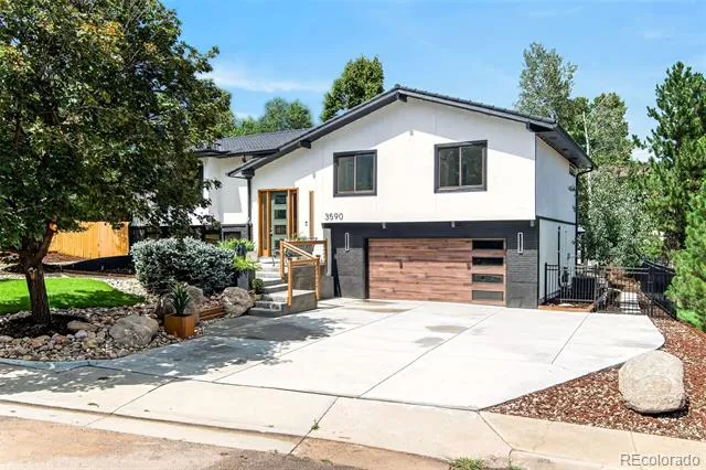 3590 Clubheights Drive Colorado Springs, CO 80906
