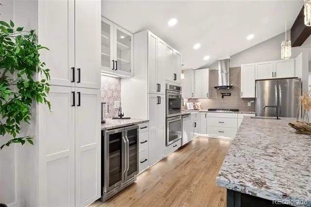 3590 Clubheights Drive Colorado Springs, CO 80906