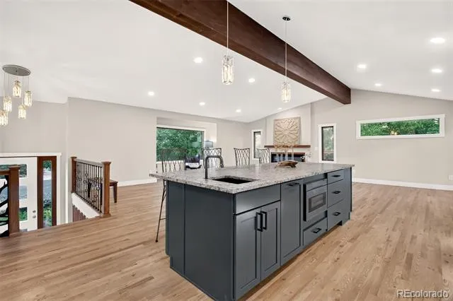 3590 Clubheights Drive Colorado Springs, CO 80906