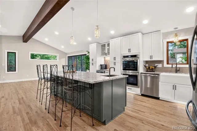 3590 Clubheights Drive Colorado Springs, CO 80906
