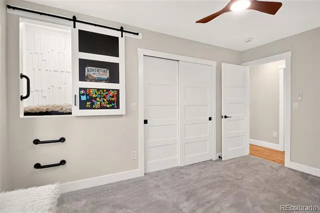 3590 Clubheights Drive Colorado Springs, CO 80906