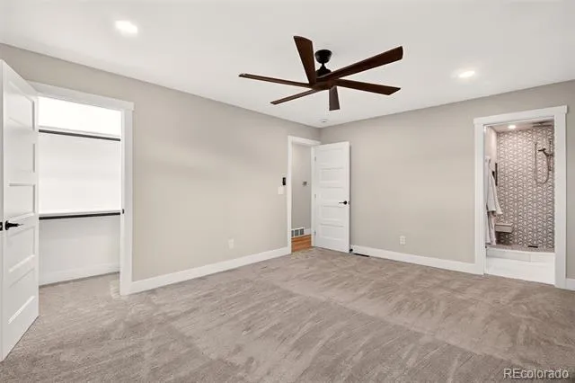 3590 Clubheights Drive Colorado Springs, CO 80906
