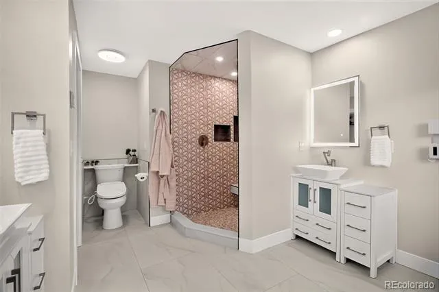 3590 Clubheights Drive Colorado Springs, CO 80906