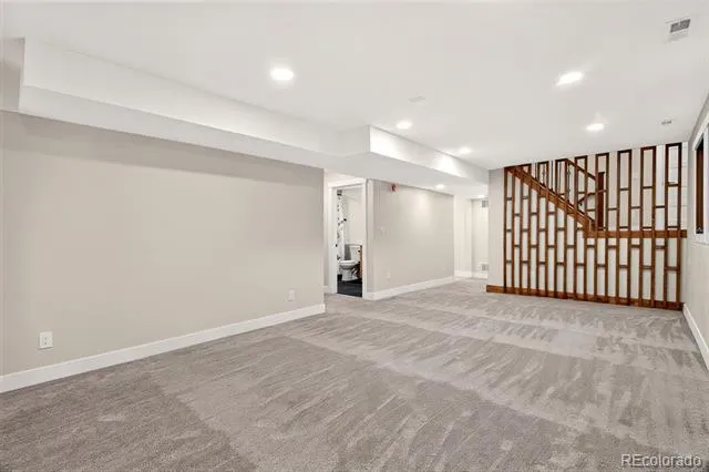 3590 Clubheights Drive Colorado Springs, CO 80906