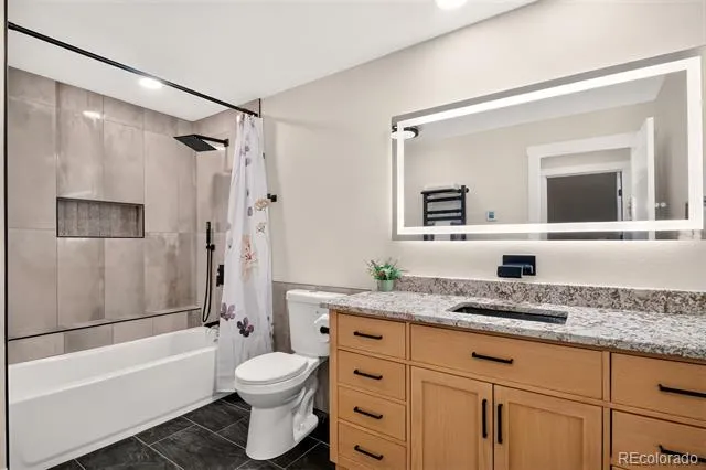 3590 Clubheights Drive Colorado Springs, CO 80906
