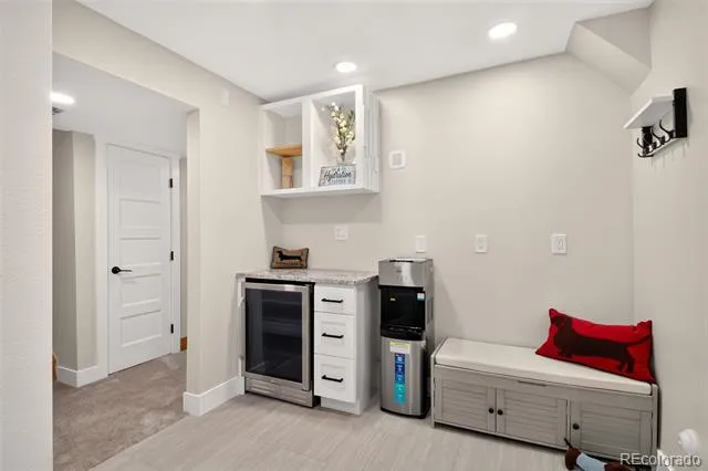 3590 Clubheights Drive Colorado Springs, CO 80906