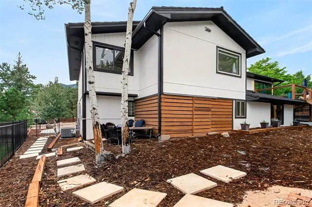 3590 Clubheights Drive Colorado Springs, CO 80906