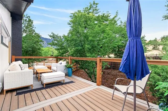 3590 Clubheights Drive Colorado Springs, CO 80906