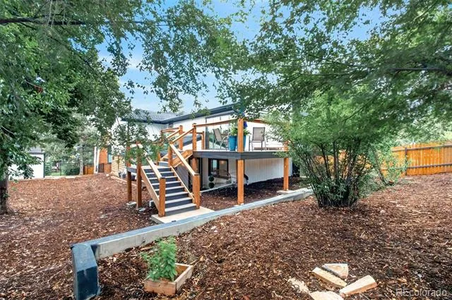 3590 Clubheights Drive Colorado Springs, CO 80906