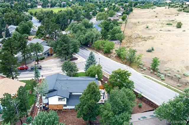 3590 Clubheights Drive Colorado Springs, CO 80906