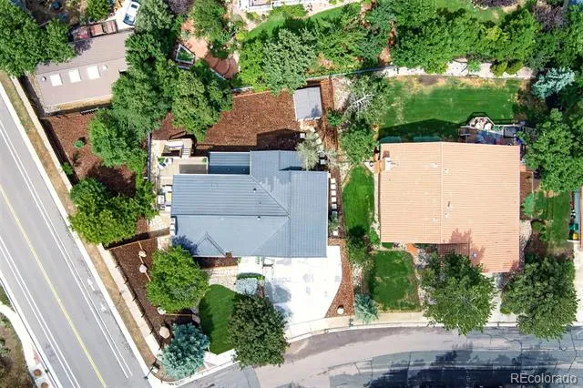 3590 Clubheights Drive Colorado Springs, CO 80906