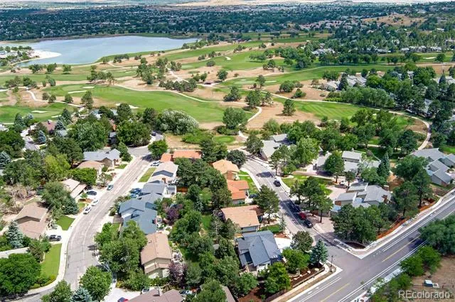 3590 Clubheights Drive Colorado Springs, CO 80906