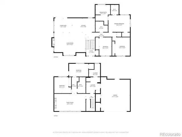 3590 Clubheights Drive Colorado Springs, CO 80906