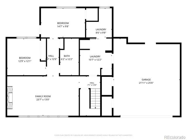 3590 Clubheights Drive Colorado Springs, CO 80906