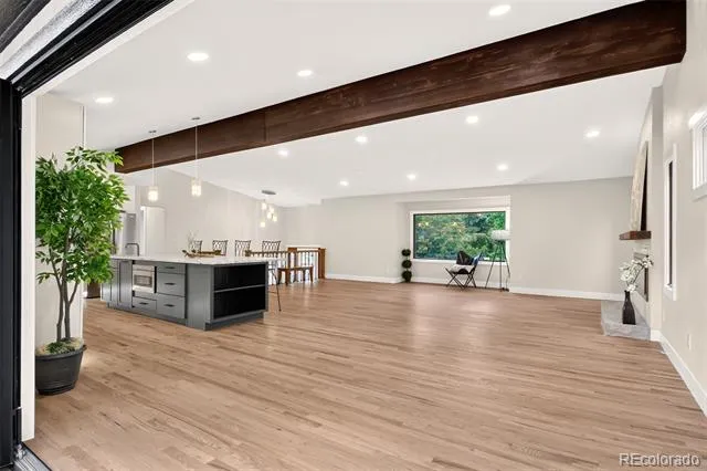 3590 Clubheights Drive Colorado Springs, CO 80906