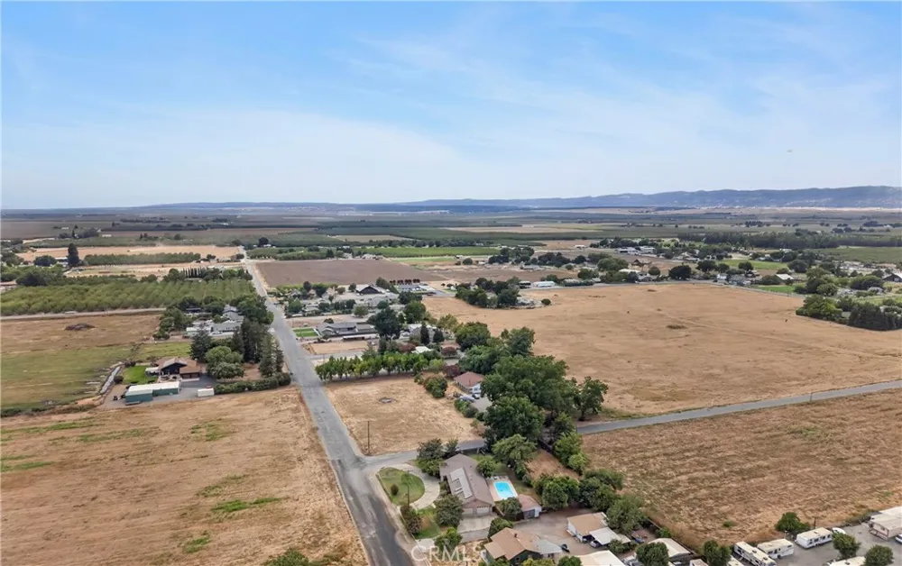 942 12th Williams, CA 95932