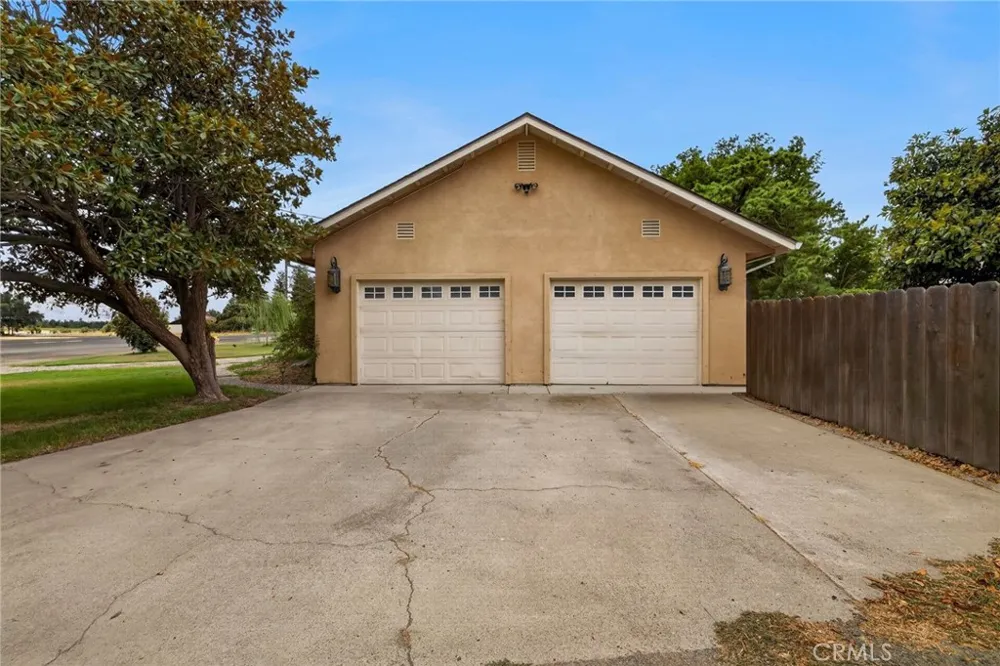 942 12th Williams, CA 95932