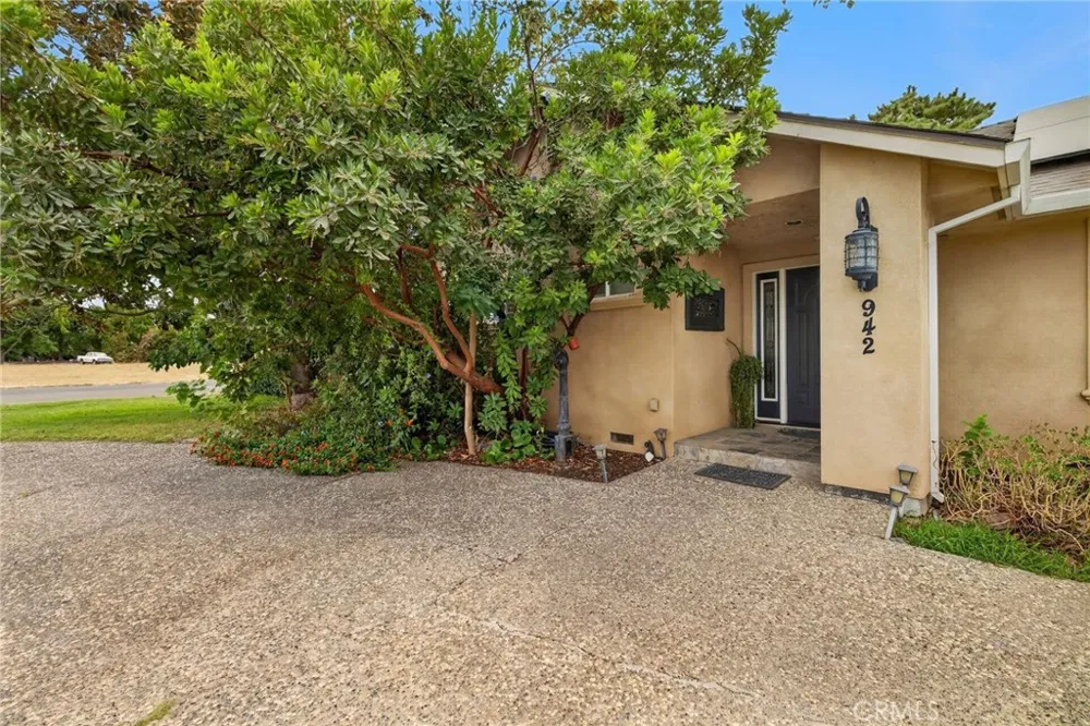 942 12th Williams, CA 95932