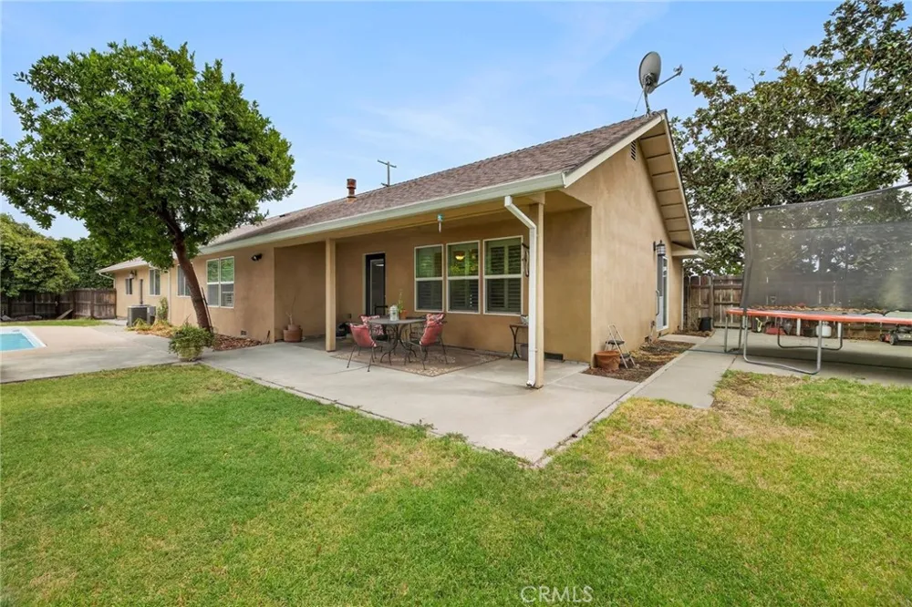 942 12th Williams, CA 95932
