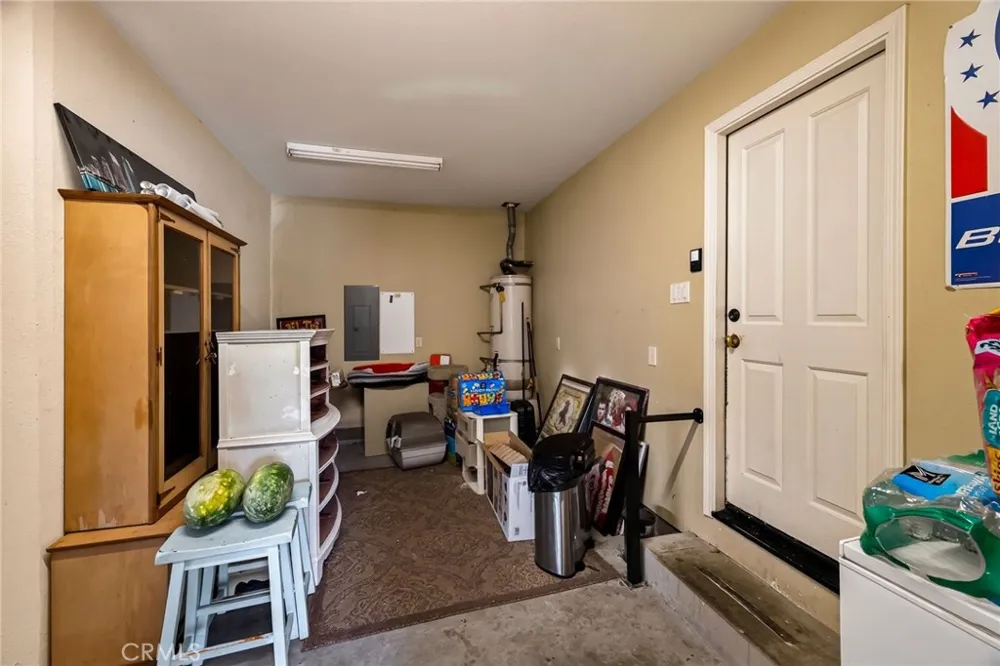 942 12th Williams, CA 95932