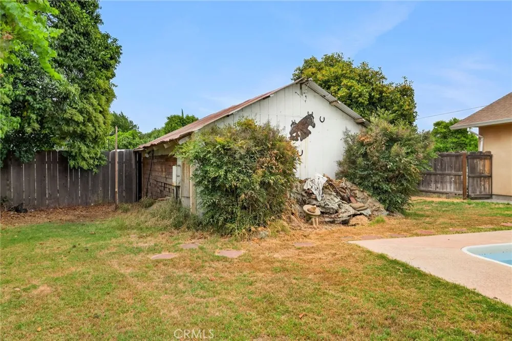 942 12th Williams, CA 95932