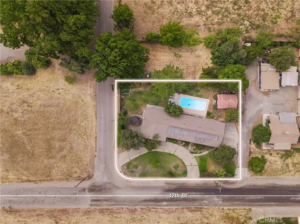 942 12th Williams, CA 95932