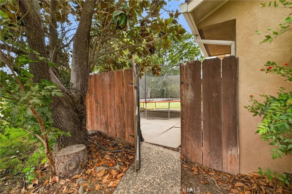 942 12th Williams, CA 95932