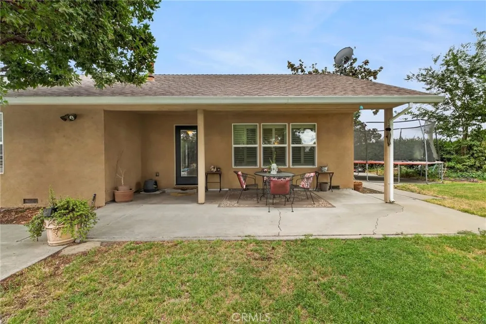 942 12th Williams, CA 95932