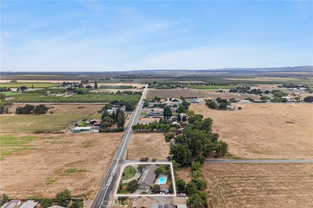 942 12th Williams, CA 95932