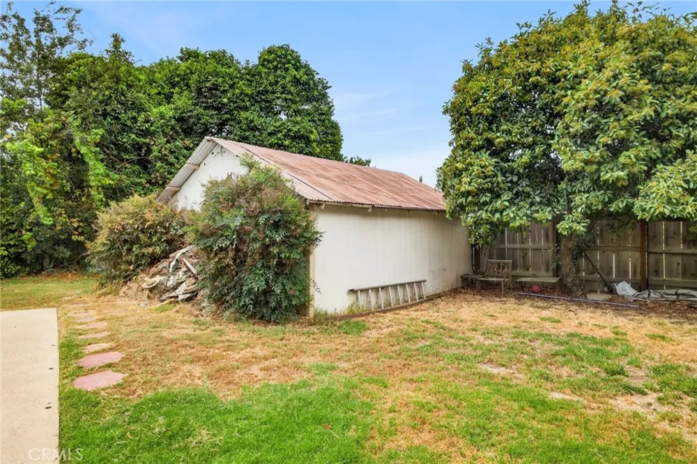 942 12th Williams, CA 95932