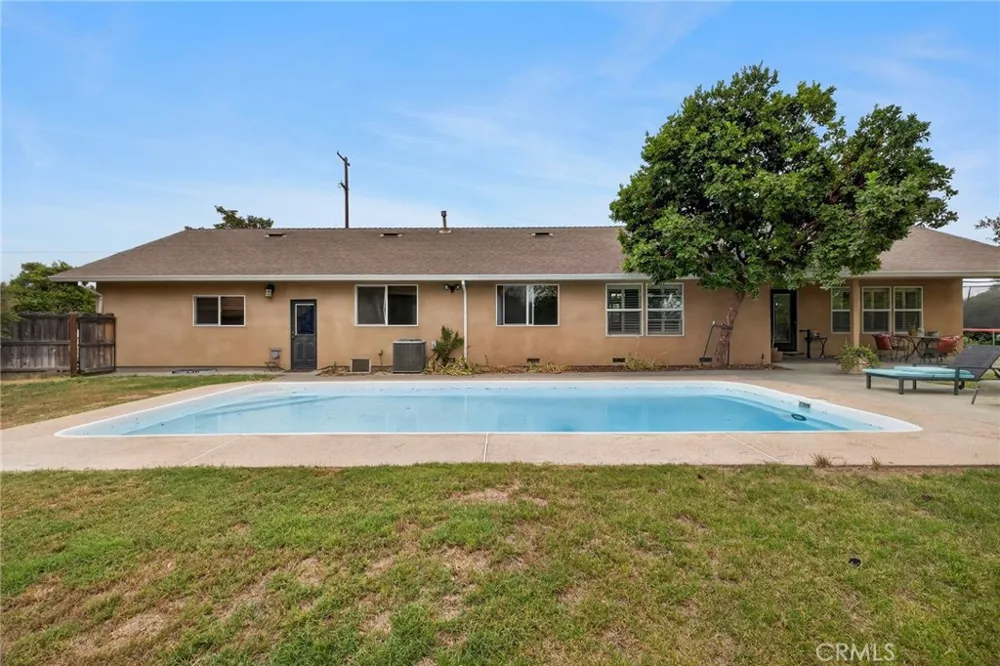 942 12th Williams, CA 95932