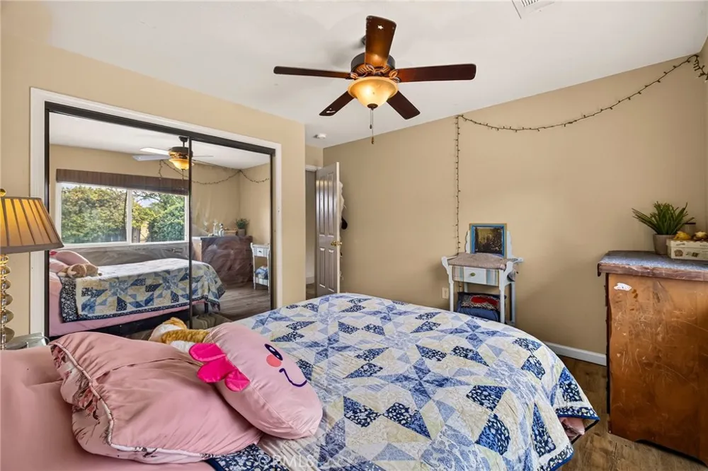 942 12th Williams, CA 95932