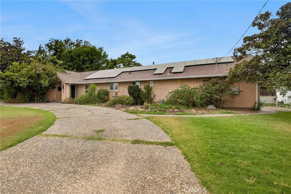 942 12th Williams, CA 95932