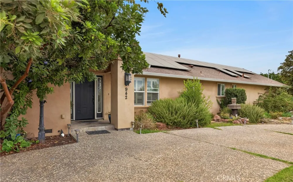 942 12th Williams, CA 95932