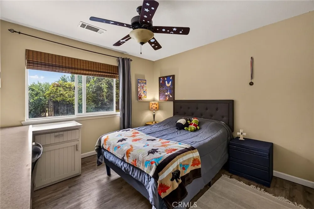 942 12th Williams, CA 95932