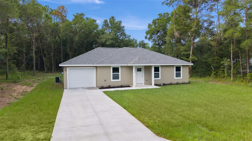 106 SEQUOIA TRAIL Ocklawaha, FL 32179