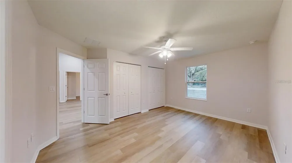 106 SEQUOIA TRAIL Ocklawaha, FL 32179