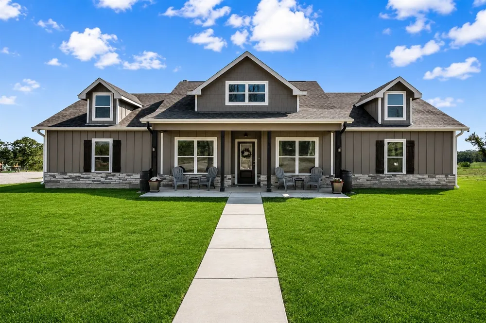 805 Carter Lane Santo, TX 76472