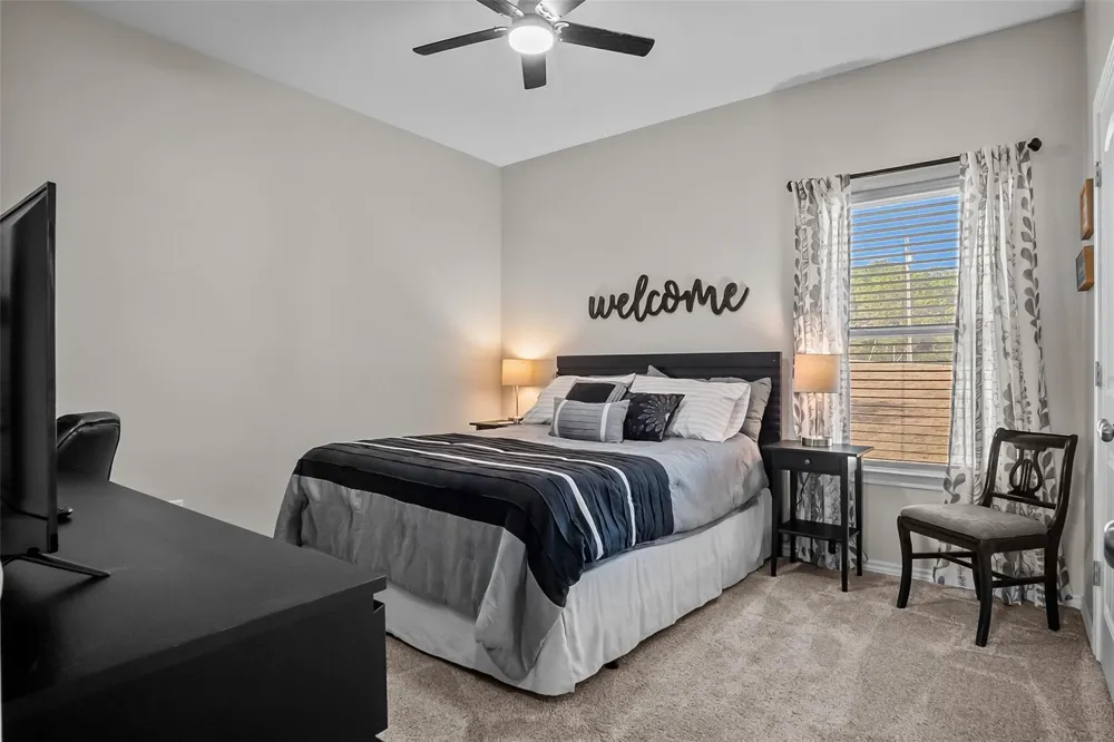 805 Carter Lane Santo, TX 76472