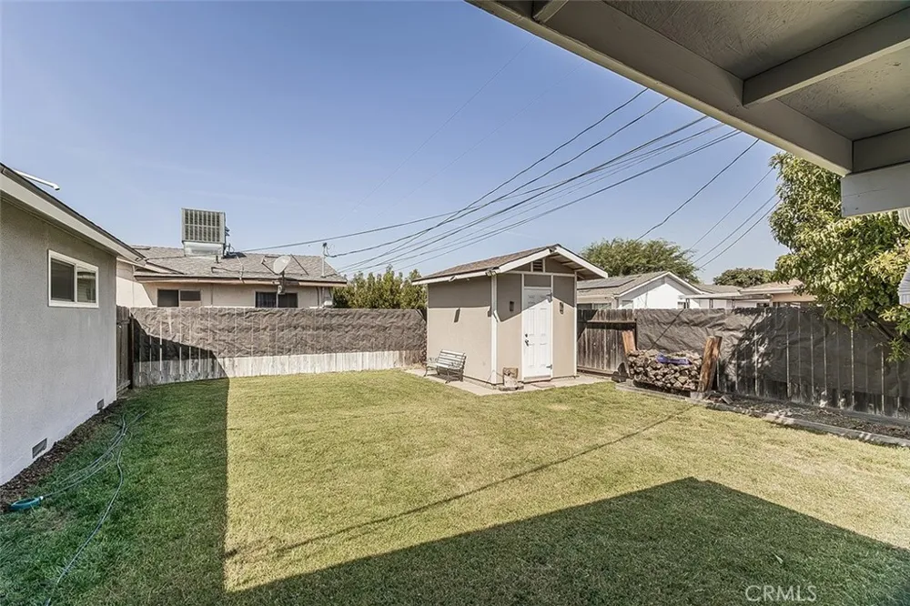 611 San Gabriel Clovis, CA 93612