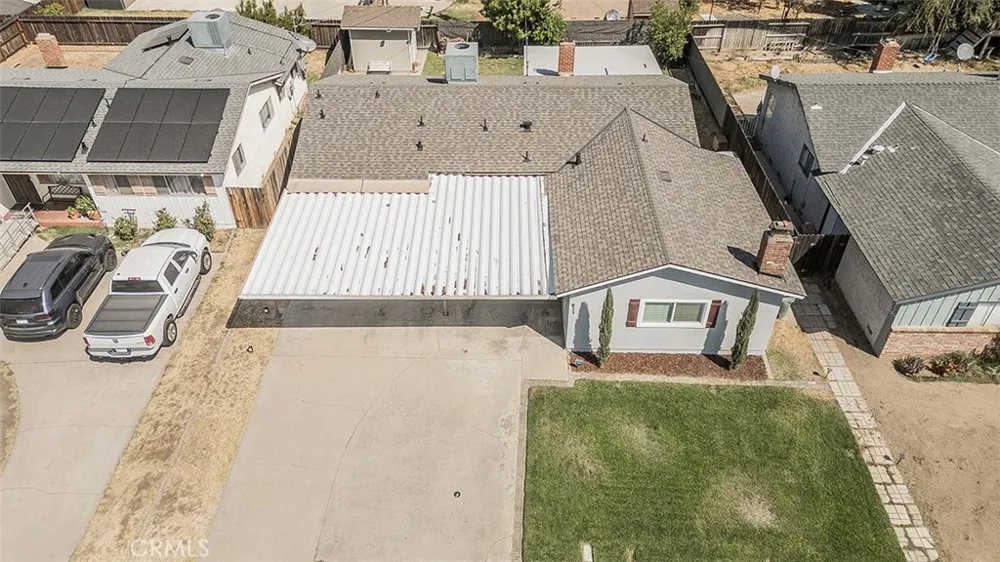 611 San Gabriel Clovis, CA 93612