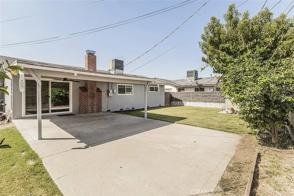 611 San Gabriel Clovis, CA 93612