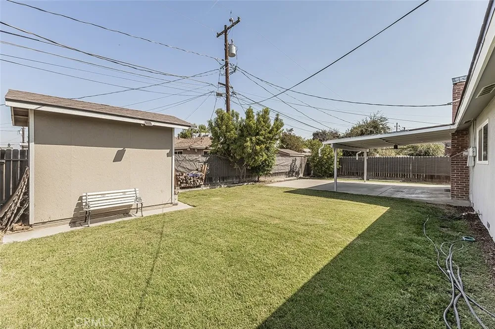 611 San Gabriel Clovis, CA 93612
